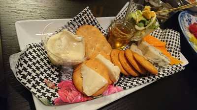 アンジュアンジュ シャンパン通り