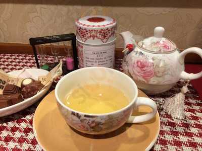 アンジュアンジュ シャンパン通り