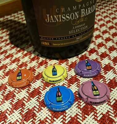 アンジュアンジュ シャンパン通り