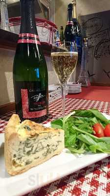 アンジュアンジュ シャンパン通り