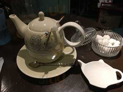 アンジュアンジュ シャンパン通り