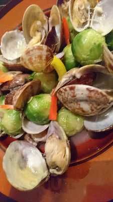 アンジュアンジュ シャンパン通り