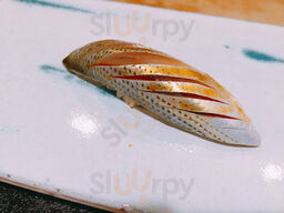 肴と鮨 ほしつき