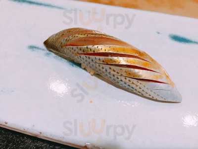 肴と鮨 ほしつき