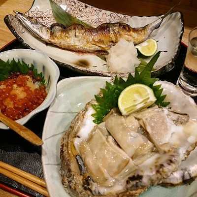 Shun＊shoku Lounge By Gurunavi