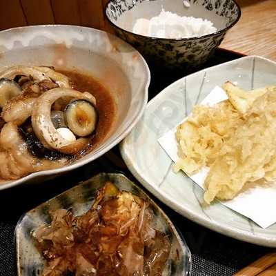 Shun＊shoku Lounge By Gurunavi