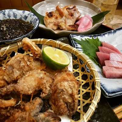 Shun＊shoku Lounge By Gurunavi