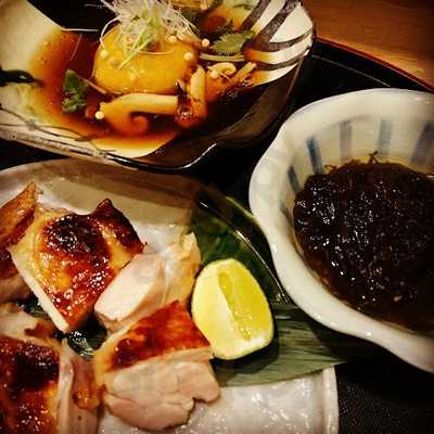 Shun＊shoku Lounge By Gurunavi