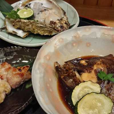 Shun＊shoku Lounge By Gurunavi