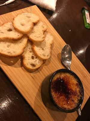 Lei Thetable 北堀江