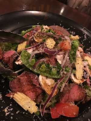 Lei Thetable 北堀江