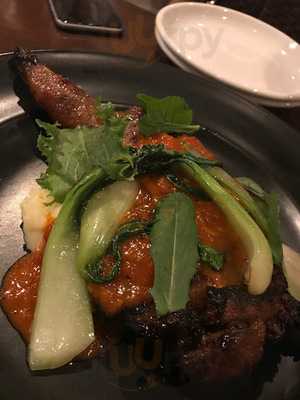 Lei Thetable 北堀江