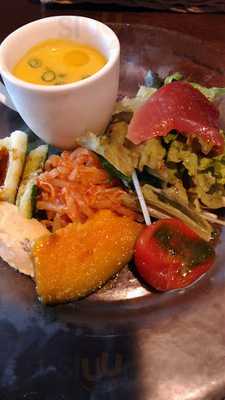 Lei Thetable 北堀江