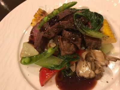 Lei Thetable 北堀江