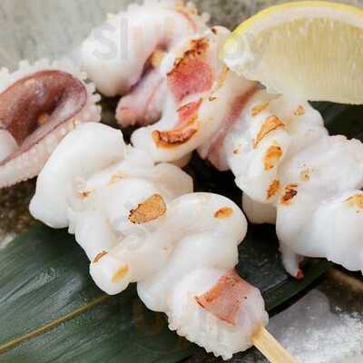 馳走庵　新深江店