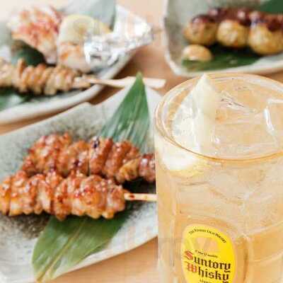 馳走庵　新深江店