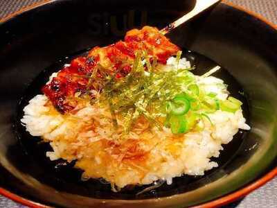 馳走庵　新深江店