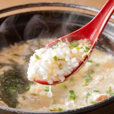 馳走庵　新深江店