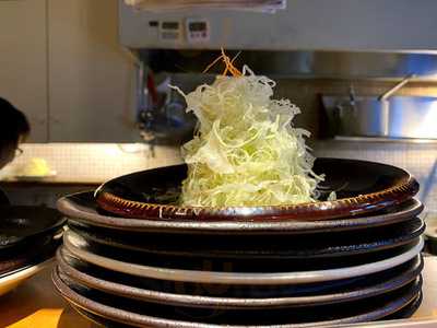 ローマ軒　南本町店