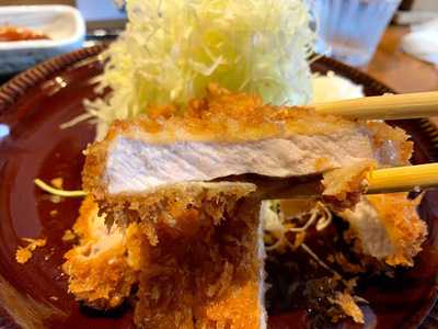 ローマ軒　南本町店