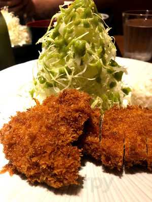 ローマ軒　南本町店