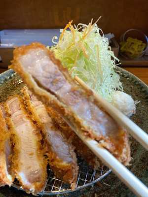 ローマ軒　南本町店