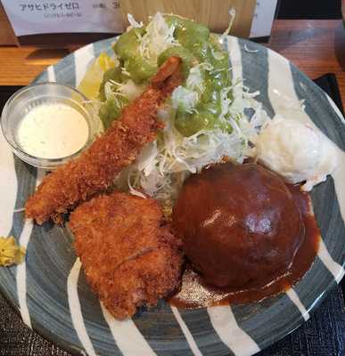 ローマ軒　南本町店