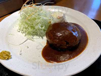 ローマ軒　南本町店