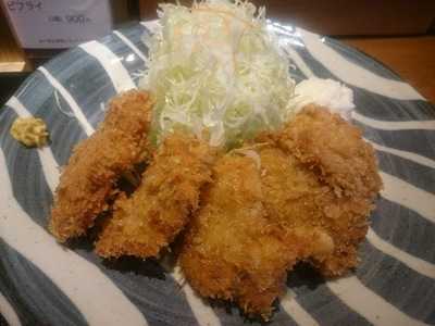 ローマ軒　南本町店