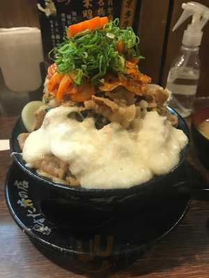 伝説のすた丼屋 お茶の水店
