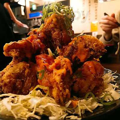 伝説のすた丼屋 お茶の水店