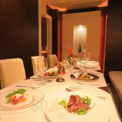 Daily Italian Maeda家