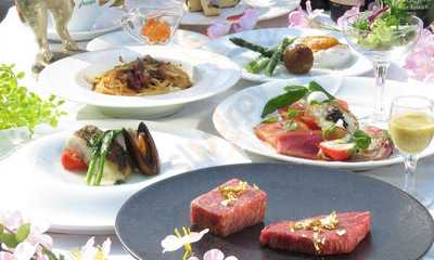 Daily Italian Maeda家