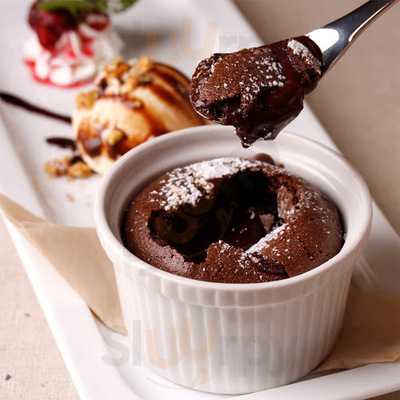 Nos 恵比寿 Bar&dining