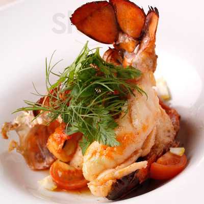 Nos 恵比寿 Bar&dining