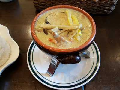 こすもすカフェ