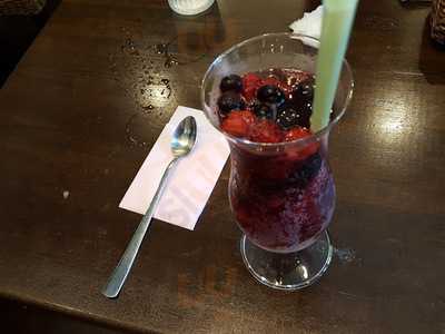 こすもすカフェ