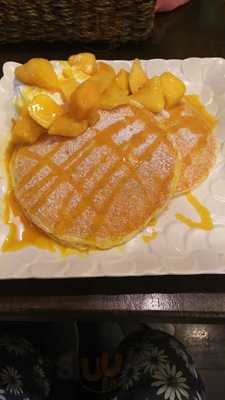 こすもすカフェ