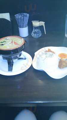 こすもすカフェ