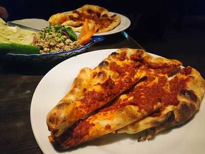 Tomboy Indian Lounge Dining 渋谷106道玄坂店