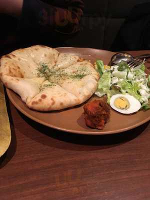 Tomboy Indian Lounge Dining 渋谷106道玄坂店