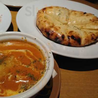 Tomboy Indian Lounge Dining 渋谷106道玄坂店