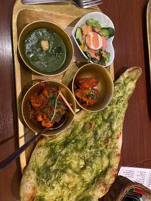 Tomboy Indian Lounge Dining 渋谷106道玄坂店