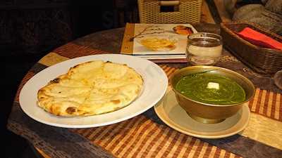 Tomboy Indian Lounge Dining 渋谷106道玄坂店