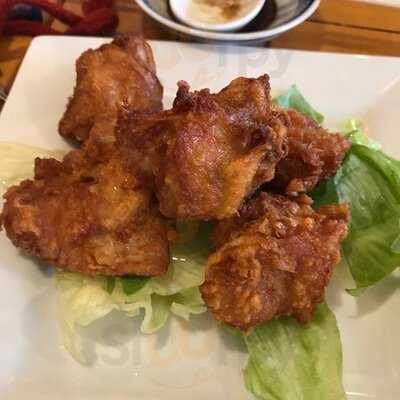 中国ラーメン揚州商人武蔵小山店