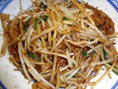 中国ラーメン揚州商人武蔵小山店