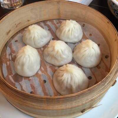 中国ラーメン揚州商人武蔵小山店