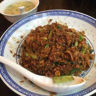 中国ラーメン揚州商人武蔵小山店