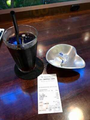 エール エル ワッフルカフェ グランルーフ店(東京駅八重洲口)