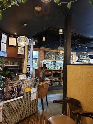 南国ダイニング